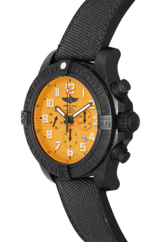 Avenger Hurricane 12H Polymer Automatic