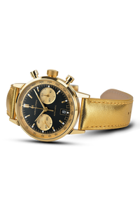 American Classic Intra-Matic Auto Chrono