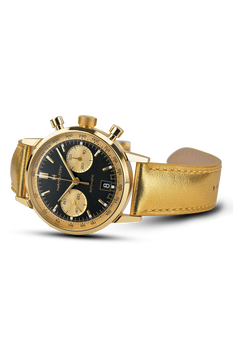 American Classic Intra-Matic Auto Chrono