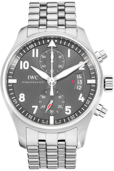 Spitfire Chronograph Stainless Steel Automatic