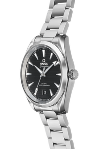 Aqua Terra Stainless Steel Automatic