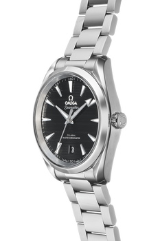 Aqua Terra Stainless Steel Automatic