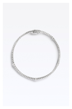 Classics Rivi&eacute;re Bracelet 2.25 ct.