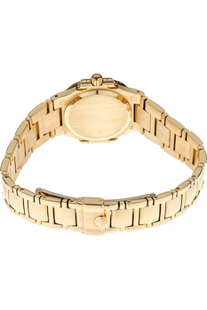 Nautilus Reference 4700 Yellow Gold Quartz