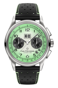 Heritage BiCompax HomeTown Edition-Boston