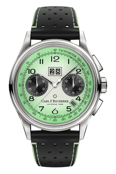 Heritage BiCompax HomeTown Edition-Boston