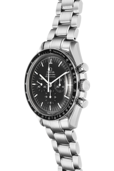 Speedmaster Professional Moonwatch Stainless Steel Manual