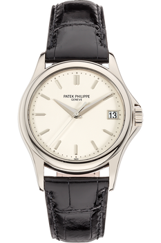 Patek philippe calatrava 5127g discount