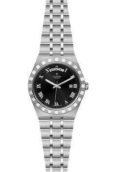TUDOR Royal