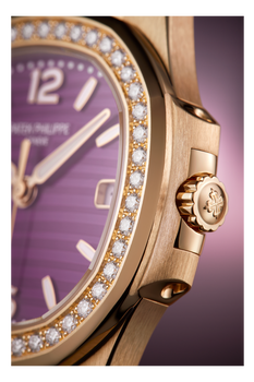Nautilus Date