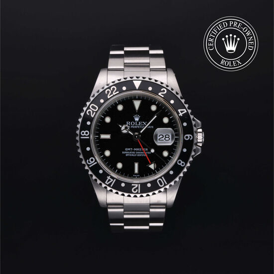 GMT-Master