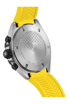 Formula 1 YELLOW