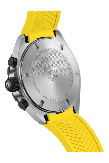 Formula 1 YELLOW
