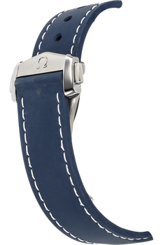Seamaster Planet Ocean Co-Axial Titanium Automatic