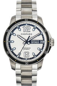 Grand Prix de Monaco Historique Titanium Automatic