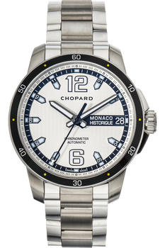 Grand Prix de Monaco Historique Titanium Automatic