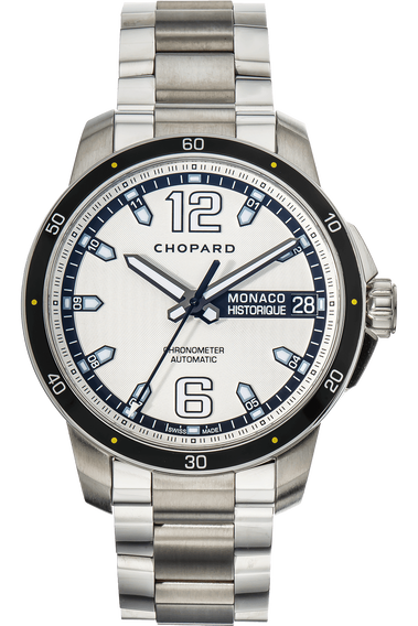 Grand Prix de Monaco Historique Titanium Automatic