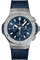 Big Bang Steel Blue