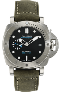 Submersible Stainless Steel Automatic