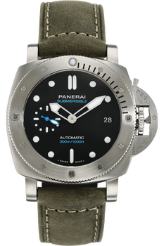 Submersible Stainless Steel Automatic
