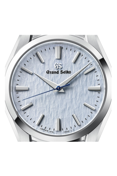 Heritage "Skyflake" Annual Accuracy Quartz SBGX361