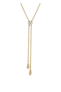 Love In Verona Necklace