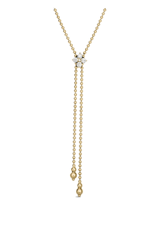 Love In Verona Necklace