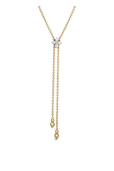 Love In Verona Necklace