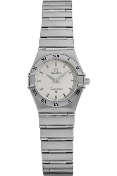 Constellation Stainless Steel Quartz