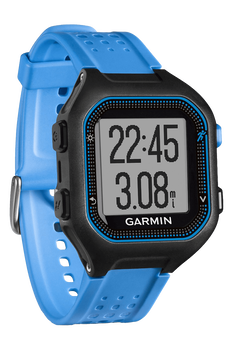 Forerunner 25
