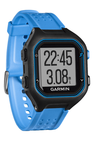 Forerunner 25 strap 2025