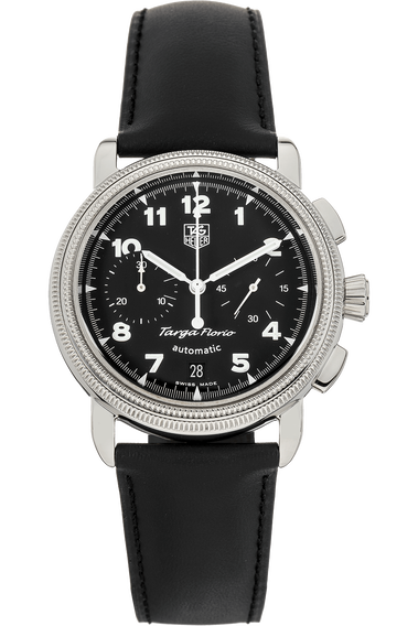 Targa Florio Stainless Steel Automatic