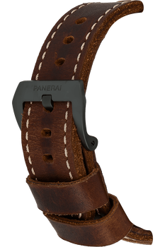 Luminor California 8 Days DLC Titanium Manual