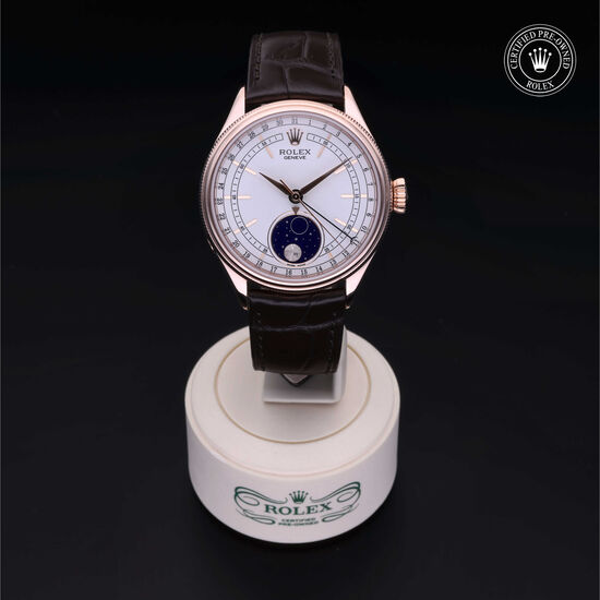 Cellini Moonphase