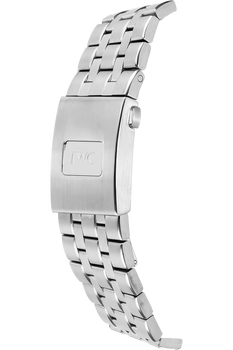 Pilot&#39;s Chronograph Stainless Steel Automatic