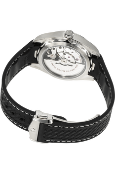 Seamaster Aqua Terra Co-Axial Stainless Steel Automatic