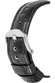 Radiomir Black Seal Logo Stainless Steel Manual