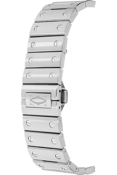 Santos Stainless Steel Automatic