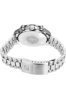 Speedmaster Reduced Stainless Steel Automatic