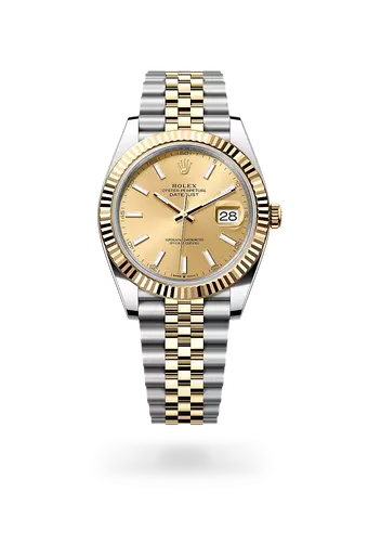 Datejust 41