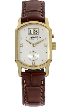 Arkade Yellow Gold Manual