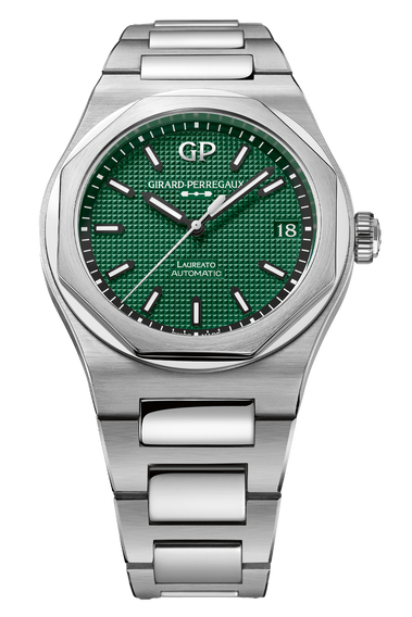 Laureato 42 mm