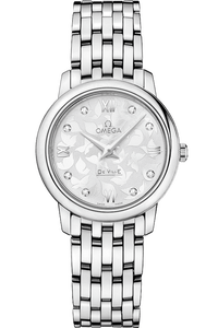 De Ville Prestige Quartz 27 MM