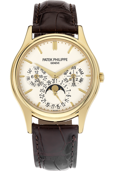 Patek philippe 5140 outlet