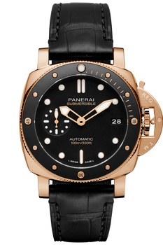 Submersible - 42mm