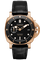 Submersible - 42mm