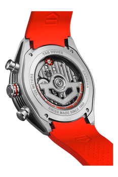 Carrera Chronograph Extreme Sport