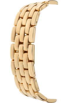 Cougar Yellow Gold Quartz
