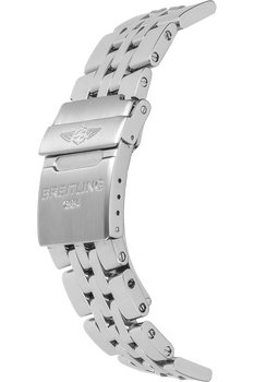 Bentley GT Special Edition Stainless Steel Automatic