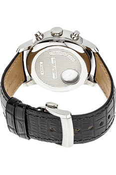 Classima Executives XL Chronograph Stainless Steel Automatic